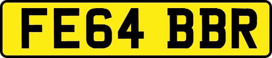 FE64BBR
