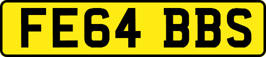 FE64BBS