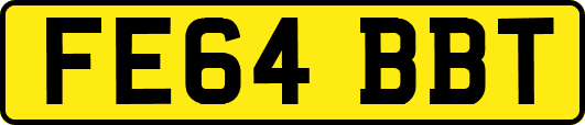 FE64BBT