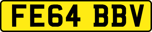 FE64BBV