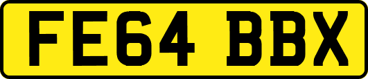 FE64BBX