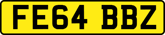 FE64BBZ