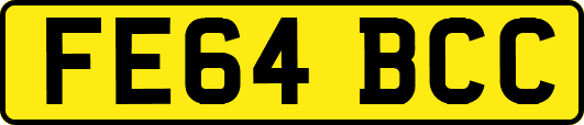 FE64BCC