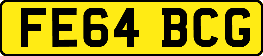 FE64BCG