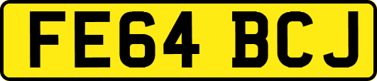 FE64BCJ