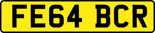 FE64BCR