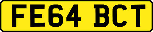 FE64BCT