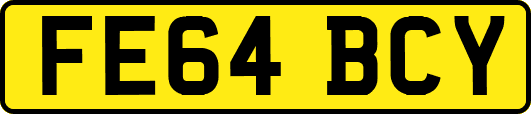 FE64BCY