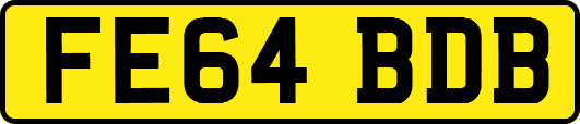 FE64BDB