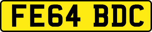 FE64BDC