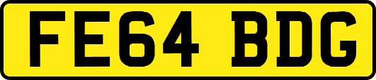 FE64BDG