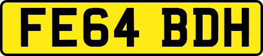FE64BDH