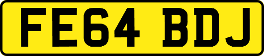 FE64BDJ