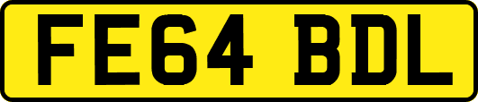 FE64BDL