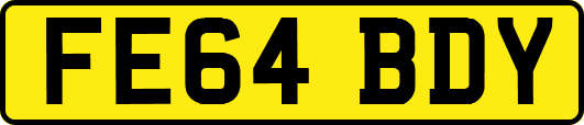 FE64BDY