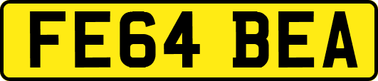 FE64BEA