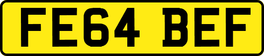 FE64BEF