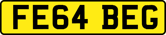 FE64BEG