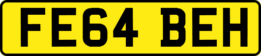 FE64BEH