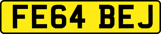 FE64BEJ