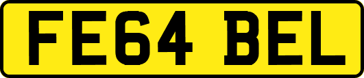 FE64BEL