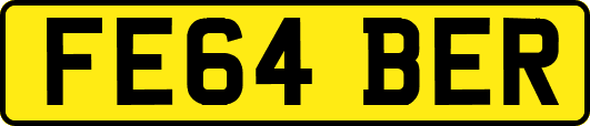 FE64BER