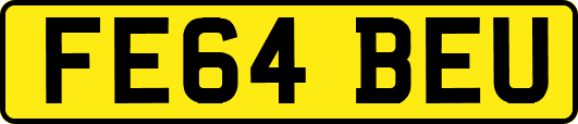 FE64BEU