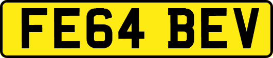 FE64BEV