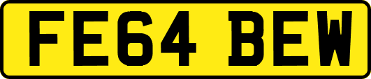 FE64BEW