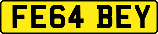 FE64BEY