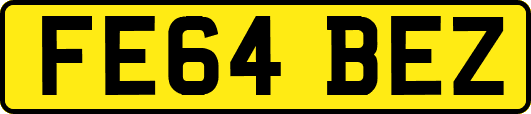FE64BEZ