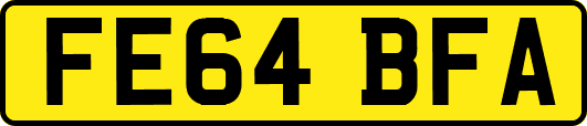 FE64BFA
