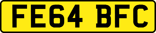 FE64BFC