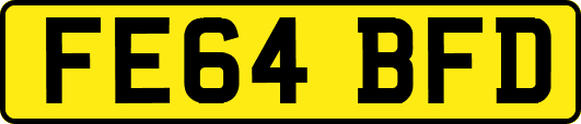FE64BFD
