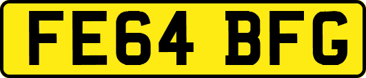 FE64BFG