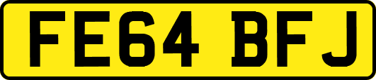 FE64BFJ