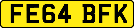 FE64BFK