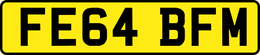 FE64BFM