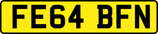 FE64BFN