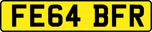 FE64BFR