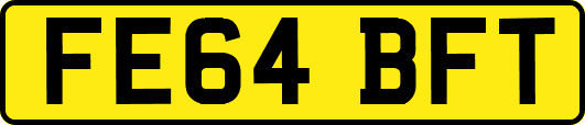 FE64BFT