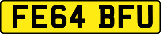 FE64BFU