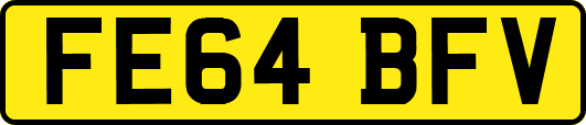 FE64BFV