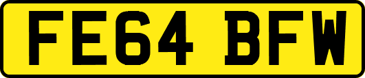 FE64BFW