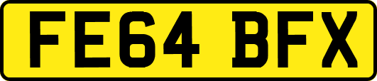 FE64BFX