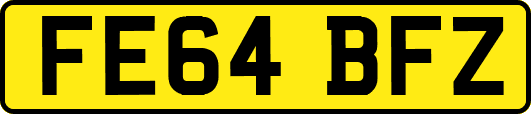 FE64BFZ