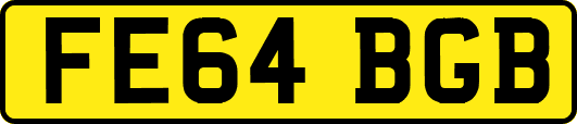 FE64BGB
