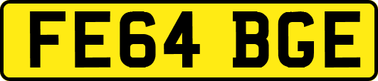 FE64BGE