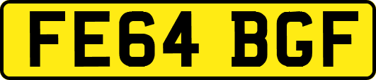 FE64BGF