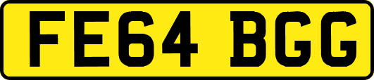 FE64BGG